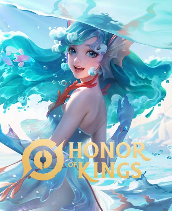 Honor Of Kings