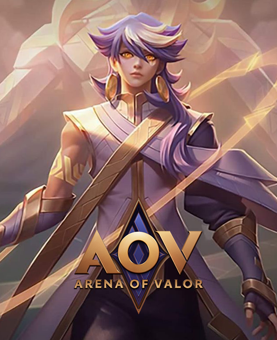 Arena of Valor