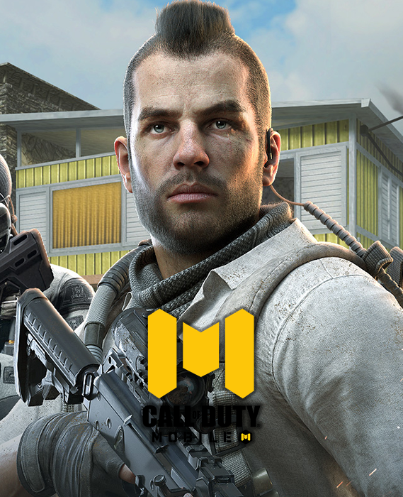 Call of Duty Mobile