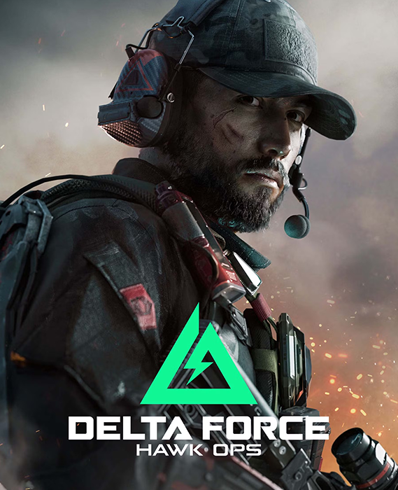 Delta Force
