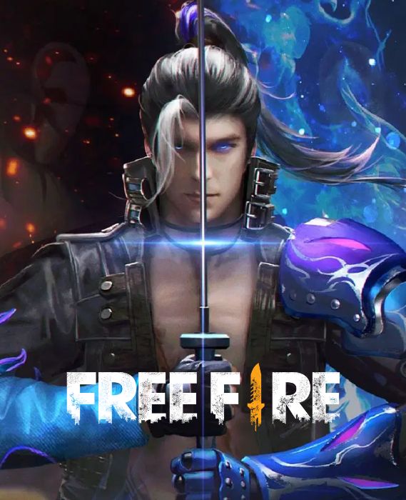 Free Fire