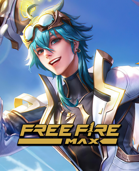 Free Fire Max