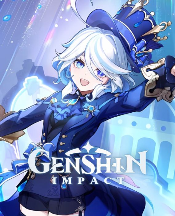 Genshin Impact