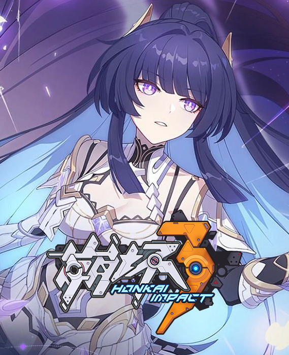 Honkai Impact 3