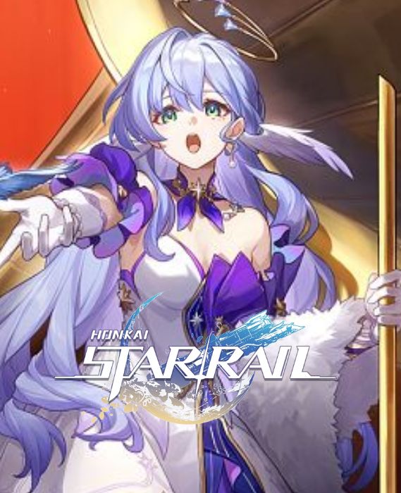 Honkai Star Rail