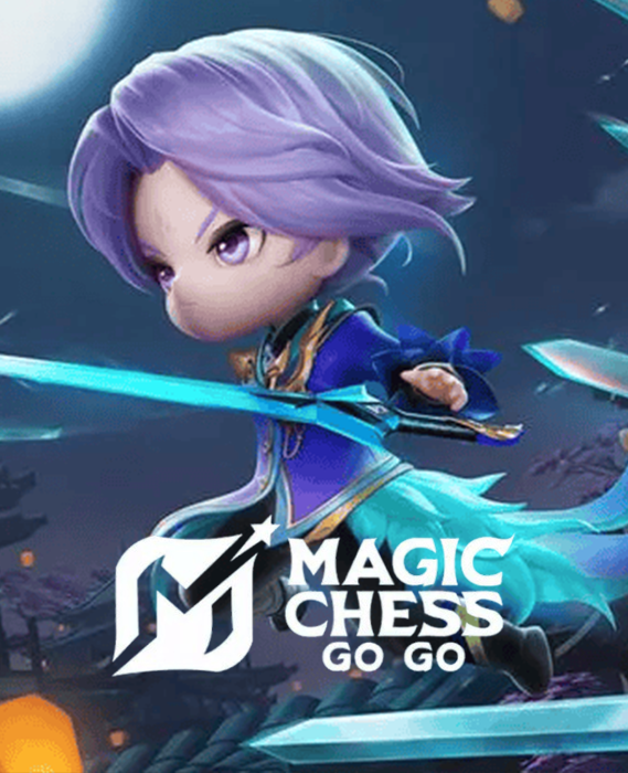 Magic Chess