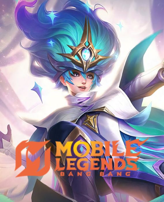Mobile Legends